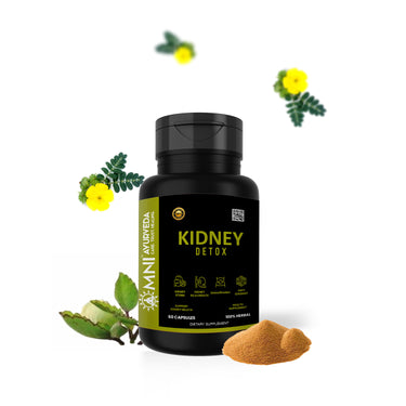 Kidney Detox Capsules