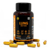 Lung Detox Capsules – Best Natural Lung Cleanse for Smokers & Pollution Exposure