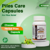 Omni Ayurveda Piles Kit – Soothe, Heal & Restore Comfort Naturally
