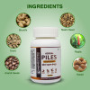 Omni Ayurveda Piles Kit – Soothe, Heal & Restore Comfort Naturally