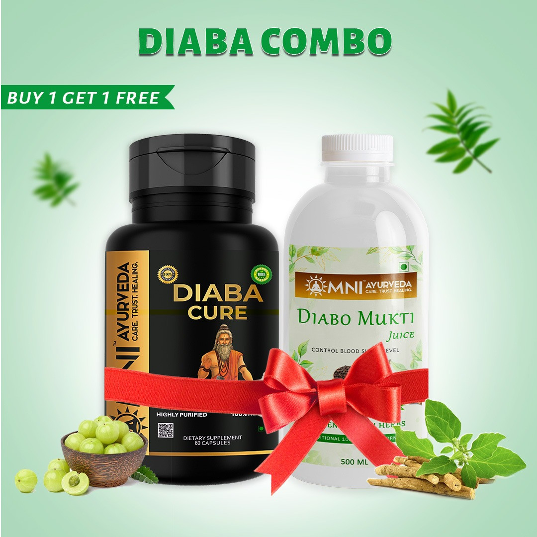 DIABA COMBO