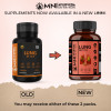 Lung Detox Capsules – Best Natural Lung Cleanse for Smokers & Pollution Exposure